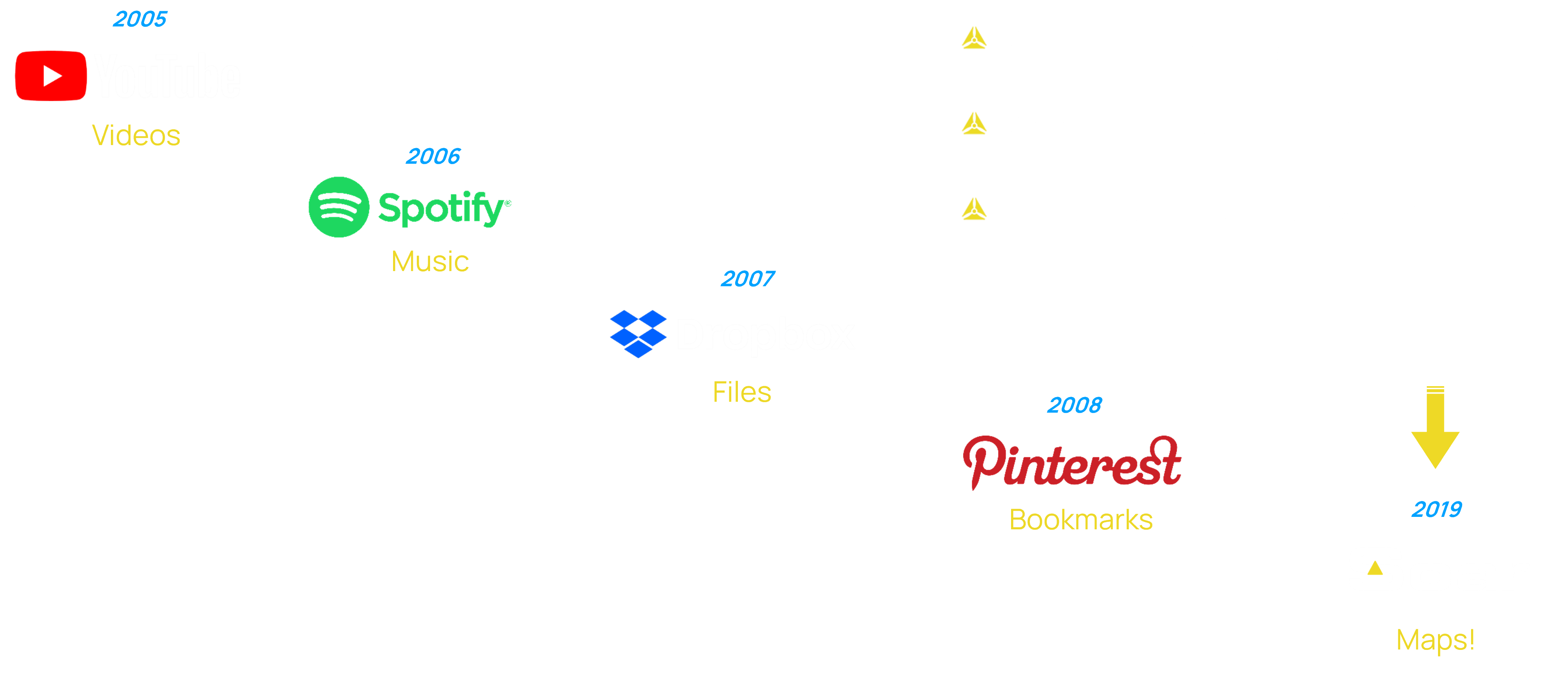 App Landing Page