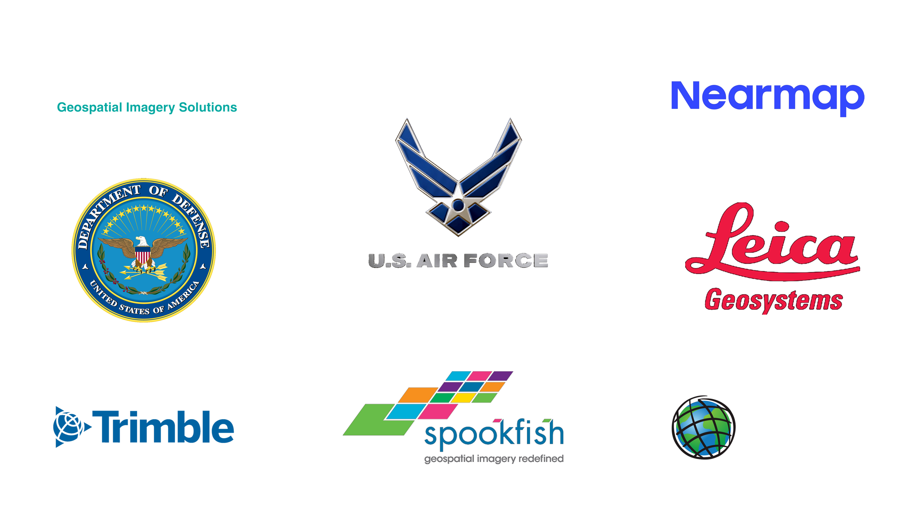 App Landing Page