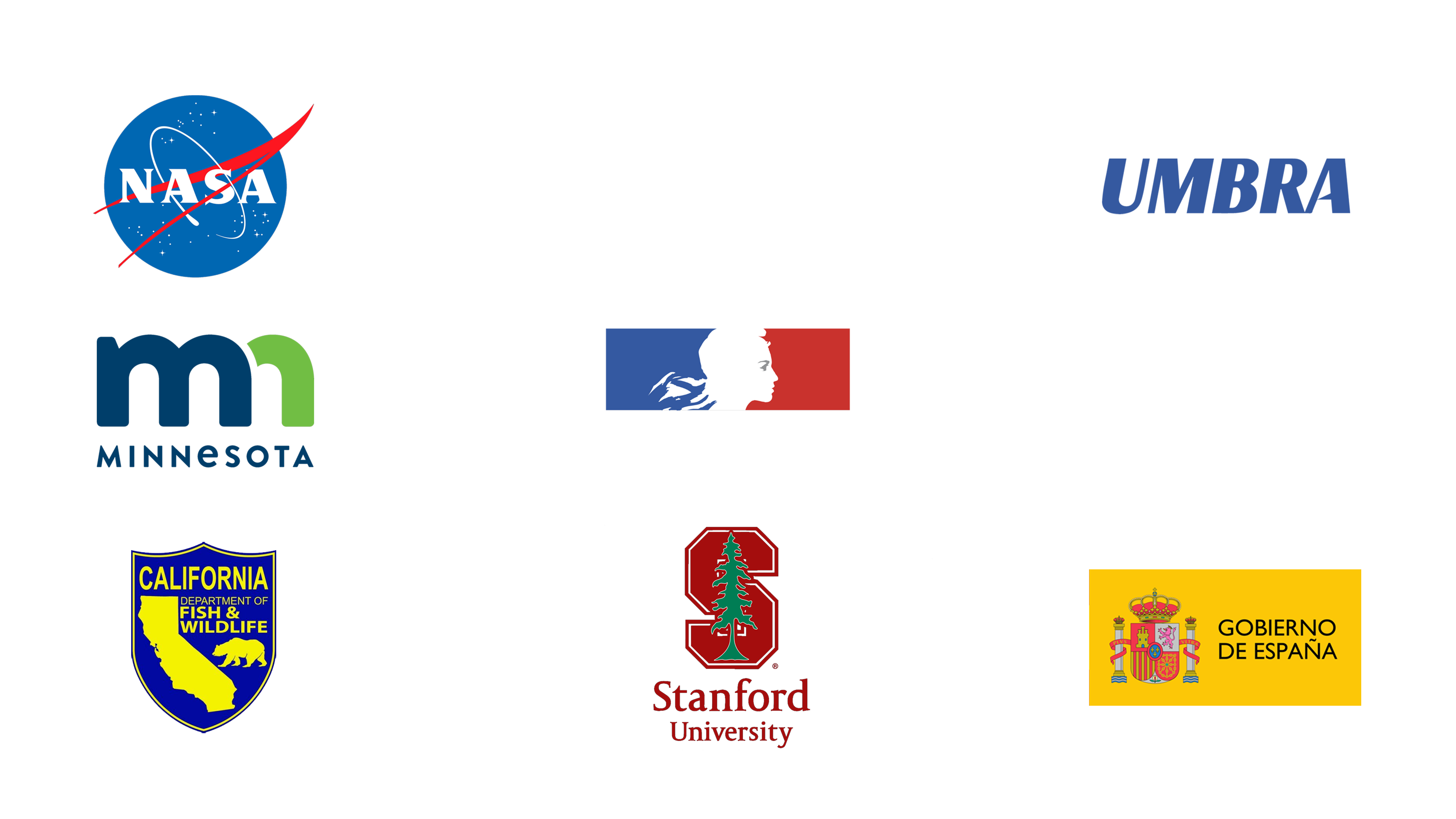App Landing Page